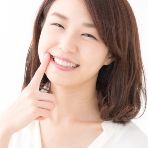 歯のホワイトニングも一緒できる